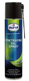 Eurol Penetrating Oil Spray 400ML