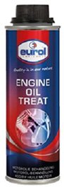Eurol Engine Oil Treat
