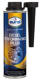 Eurol Diesel Performance Plus