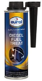 Eurol Diesel Fuel Treat