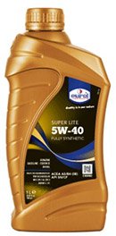 Eurol Super Lite 5W-40